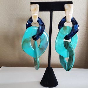 Fashion Earrings